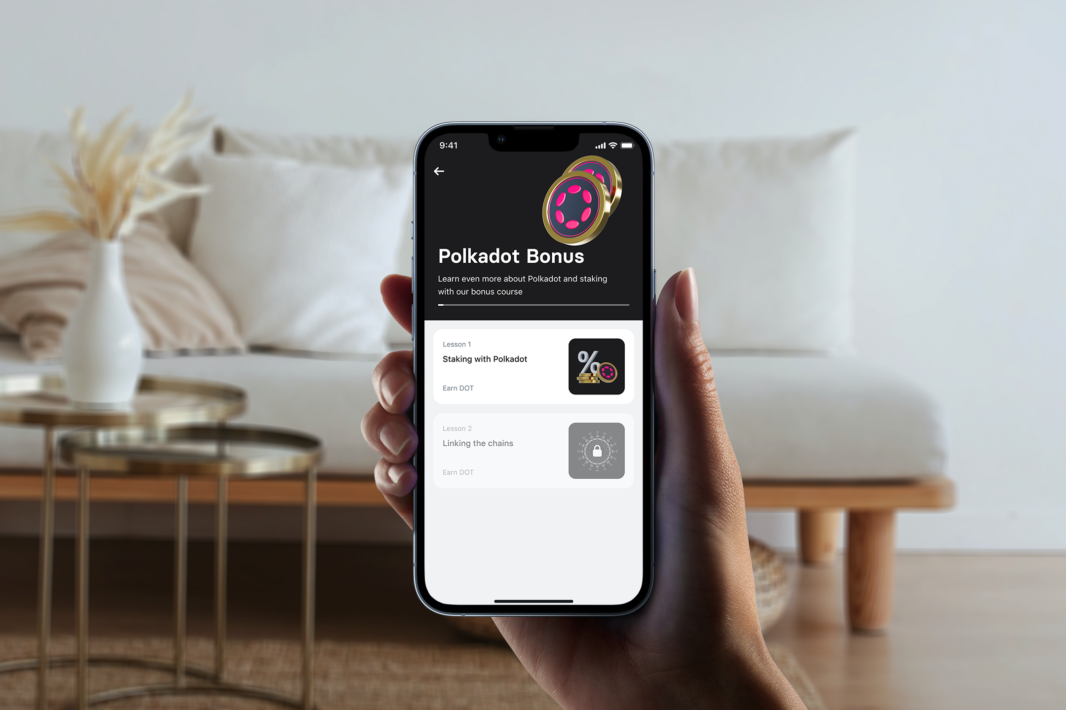 Revolut și Polkadot lansează al doilea curs - Cryptonita.ro